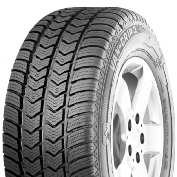 205/75R16 C 110R SEMPERIT VAN-GRIP 2
