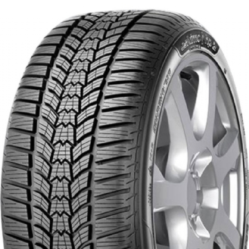 195/55R16 87H SAVA ESKIMO HP 2