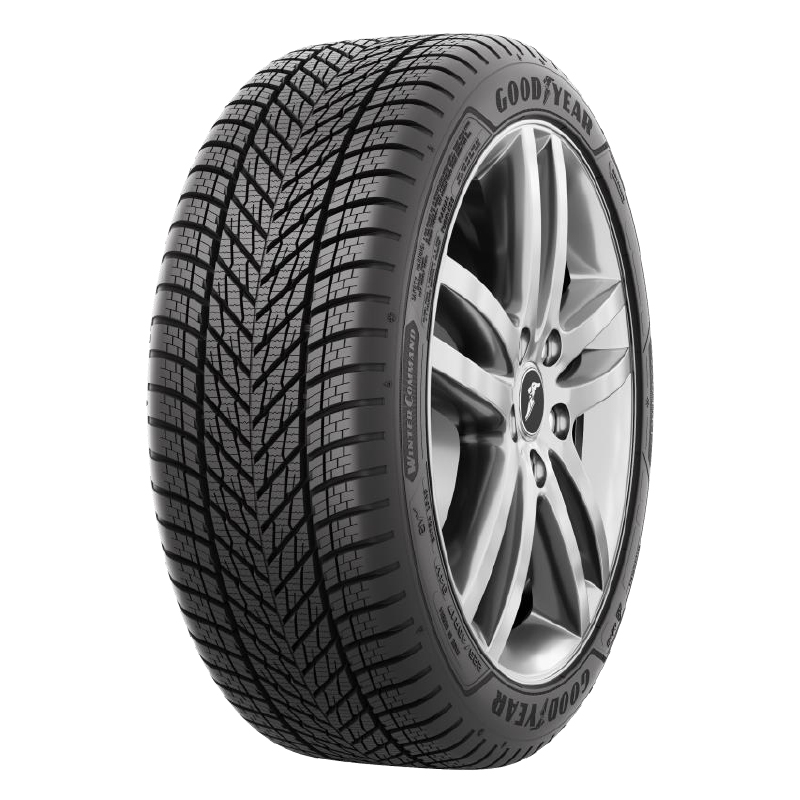 275/35 R19 100V Goodyear Winter Command FP XL EV✓